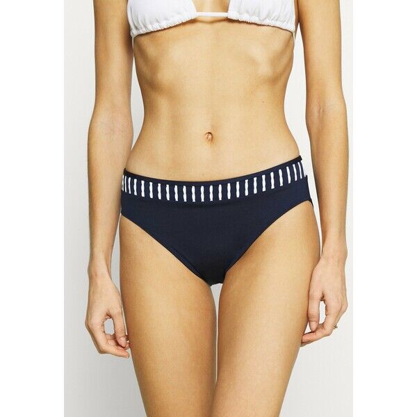 Fantasie SAN REMO MID RISE BRIEF Dół od bikini ink FN181I00N