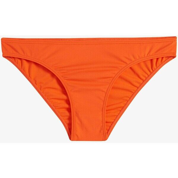 Next Dół od bikini orange NX381I03X