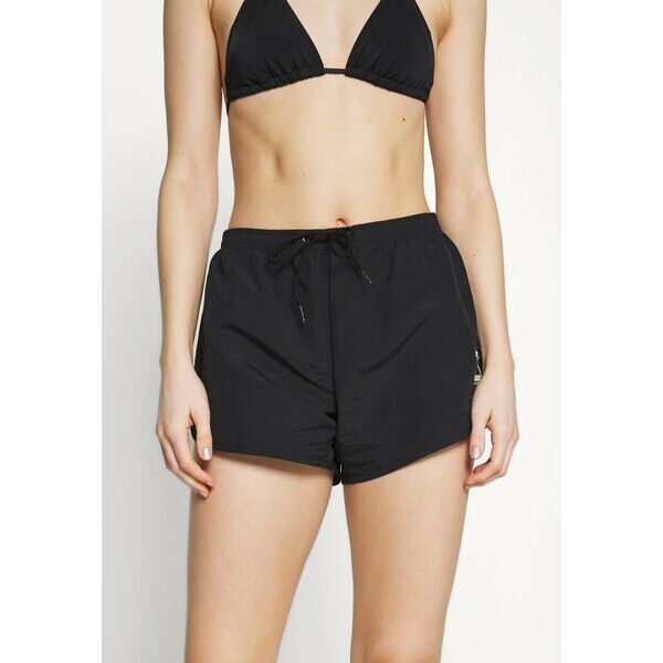 Billabong GOOD TIME Dół od bikini black BI781H00M
