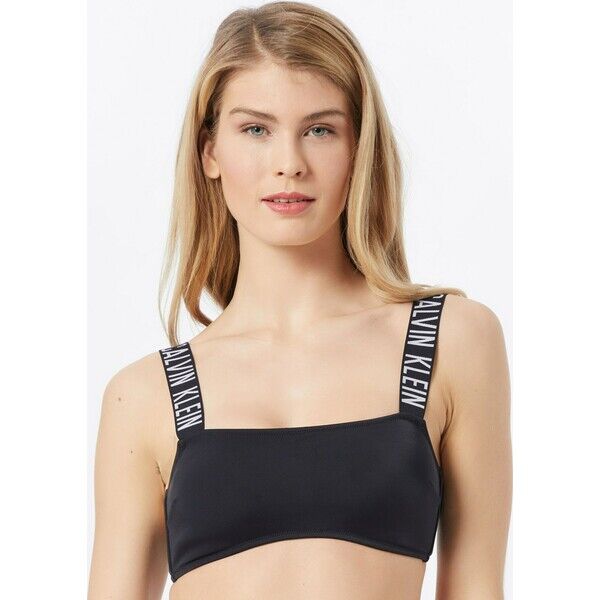 Calvin Klein Swimwear Góra bikini CKS0334001000002