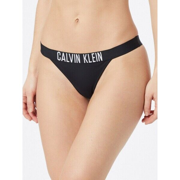 Calvin Klein Swimwear Dół bikini CKS0351001000004