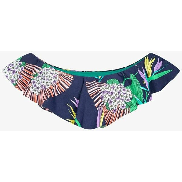 Trina Turk Góra od bikini midnight TRZ81J00B