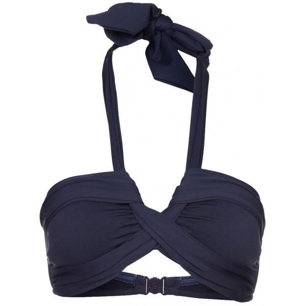 Seafolly GODDESS Góra od bikini indigo S1951L01B-503