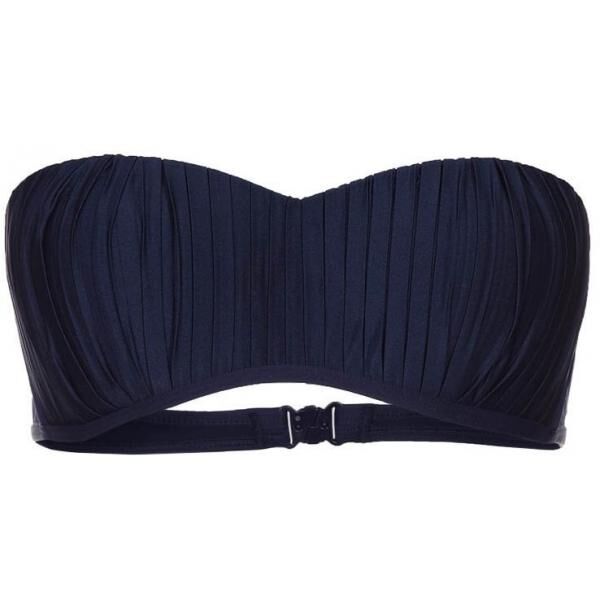 Seafolly KIARA Góra od bikini indigo S1921L00L-503