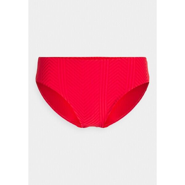 Fantasie LONG ISLAND MID RISE BRIEF Dół od bikini lollipop FN181I00R