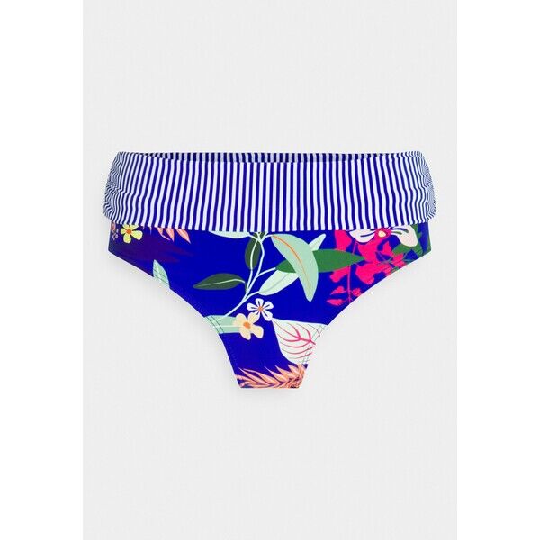 Pour Moi REEF FOLDOVER BRIEF Dół od bikini multi POJ81I00X