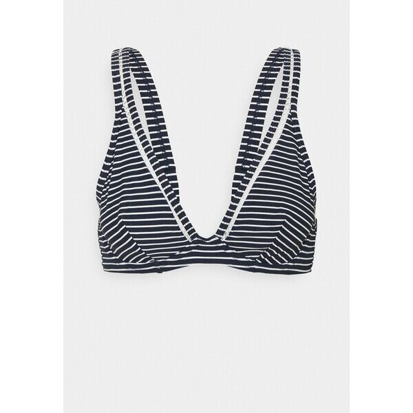 Esprit GRENADA BEACH HAPEX Góra od bikini navy ES181J0K2