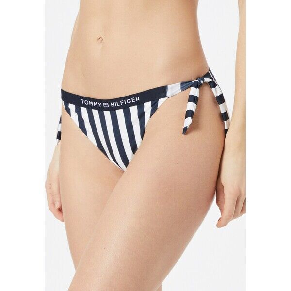 Tommy Hilfiger Underwear Dół bikini THU1235001000001