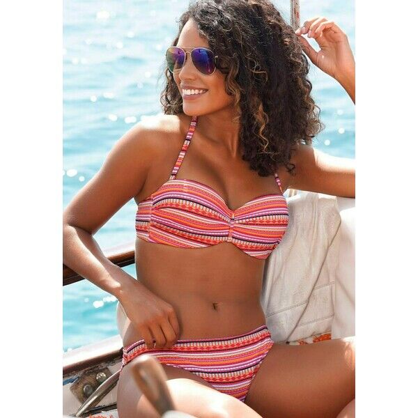 LASCANA Bikini LAS4358001000013