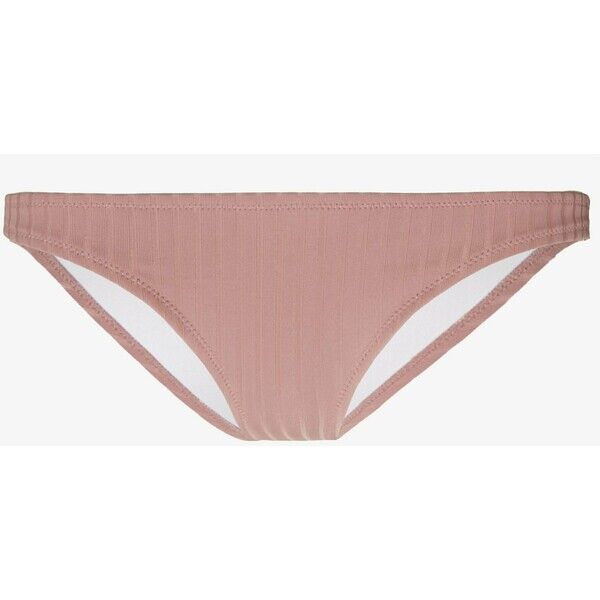 Rhythm TULUM CHEEKY PANT Dół od bikini dusk 2RH81I005