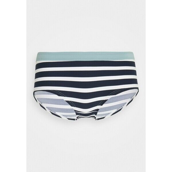 Esprit TAMPA BEACH Dół od bikini navy ES181I0C6