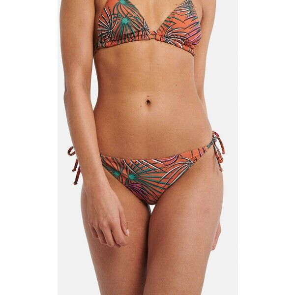 Shiwi TIGER PALM Dół od bikini spice route S6681I00O