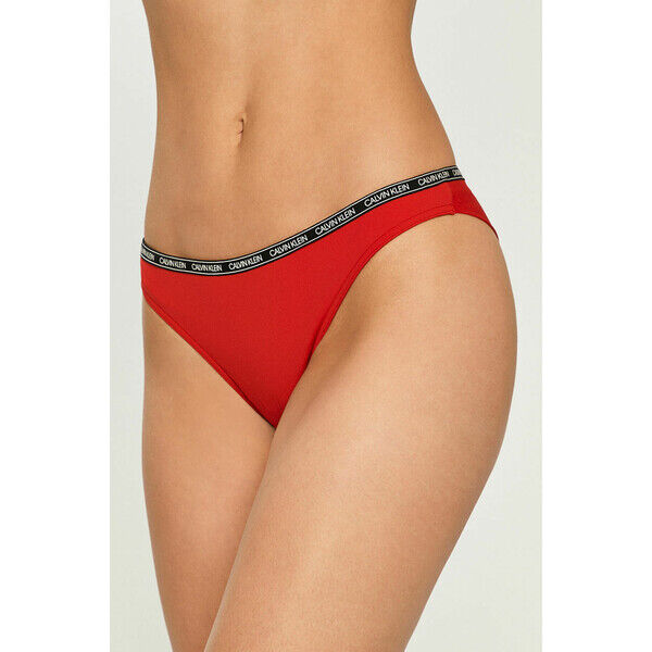 Calvin Klein Figi kąpielowe 4891-BID060