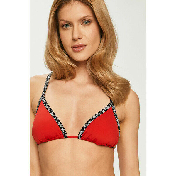 Calvin Klein Biustonosz kąpielowy 4891-BID05C