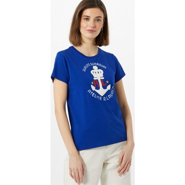 POLO RALPH LAUREN Koszulka 'ANCH' PRL2960001000001