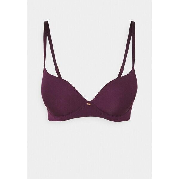 DORINA COLE Góra od bikini red DOG81A03Q