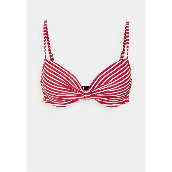 Esprit GRENADA BEACH Góra od bikini red ES181J0K5