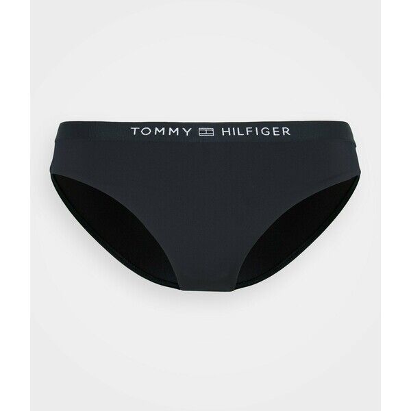 Tommy Hilfiger CORE SOLID CLASSIC Dół od bikini desert sky TO181I02Z