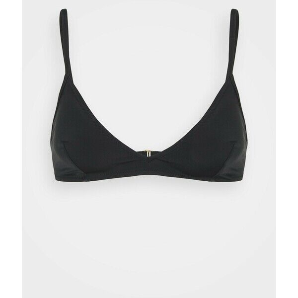 Samsøe Samsøe MALOU Góra od bikini black SA381J002