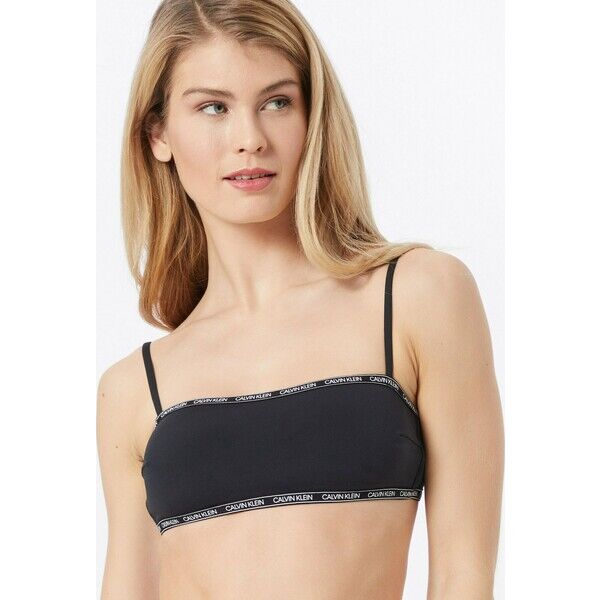 Calvin Klein Swimwear Góra bikini CKS0335001000002