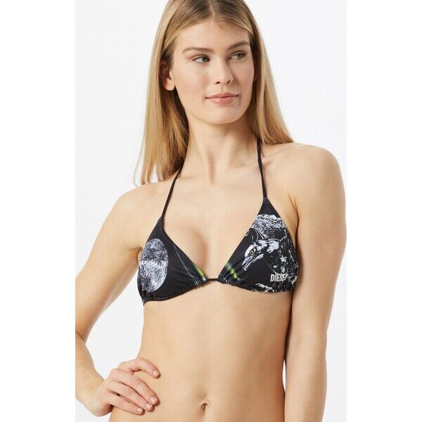 DIESEL Góra bikini DIL2552001000002