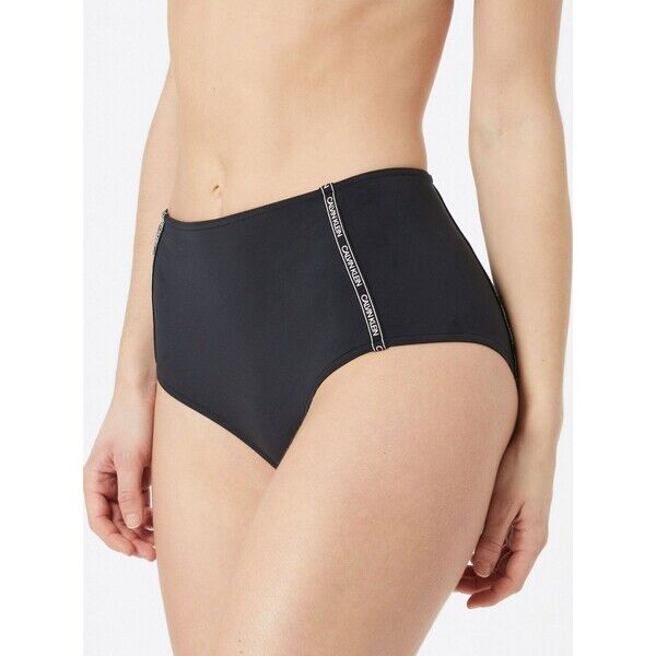 Calvin Klein Swimwear Dół bikini CKS0380001000002