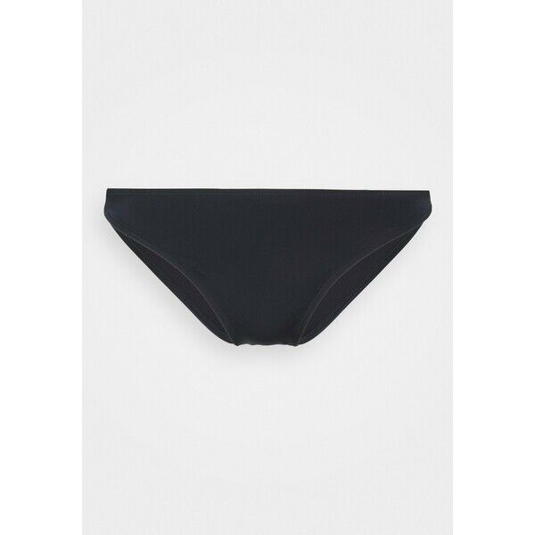 Samsøe Samsøe KARI BOTTOM Dół od bikini black SA381I004