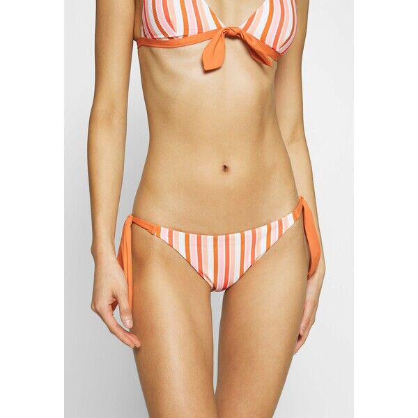 Rip Curl SWEET THING TIE SIDE CHEEKY REVO Dół od bikini ice tea RI781I028
