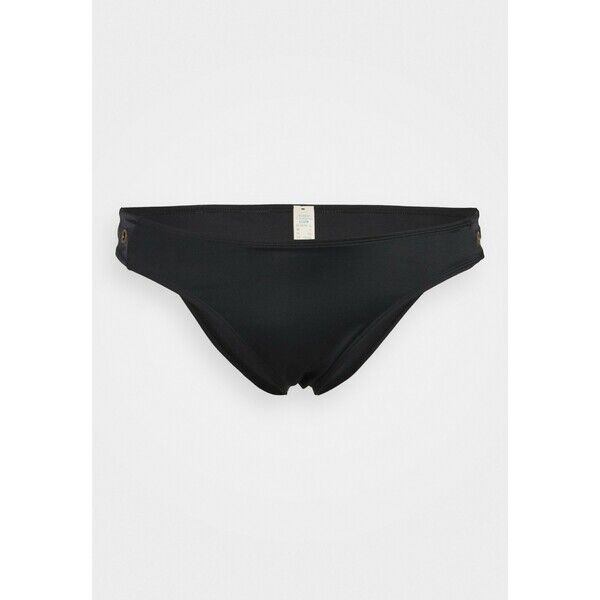 DORINA CURVES NAKURU Dół od bikini black DOH81I00N