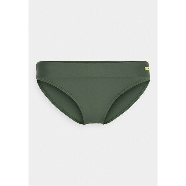 LASCANA PANTS BAND Dół od bikini olive L8381I00M