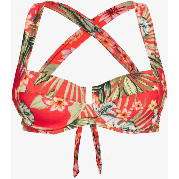 Banana Moon BALCO WAIMEA Góra od bikini rouge waimea B3581J016