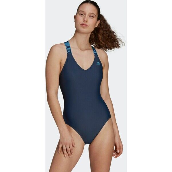ADIDAS PERFORMANCE Strój kąpielowy sportowy ADI3140001000001