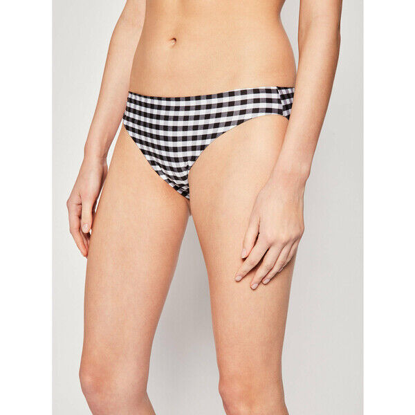Guess Dół od bikini E02O02 MC03A Kolorowy