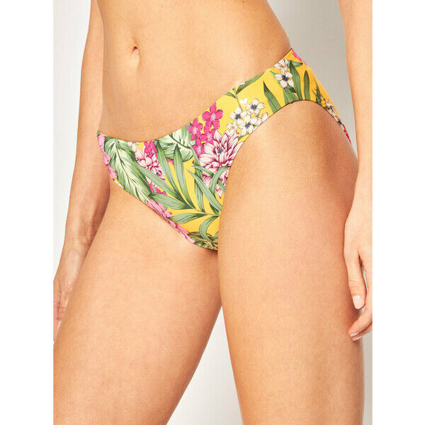 Guess Dół od bikini E02O25 MC03I Kolorowy
