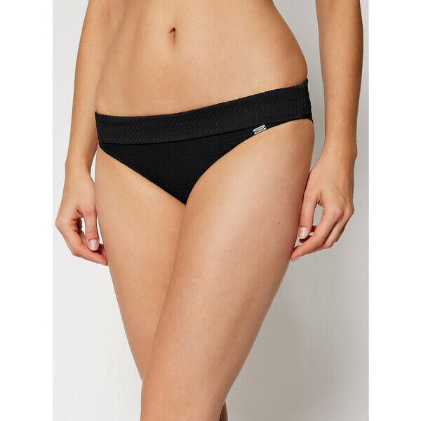 Banana Moon Dół od bikini Merenda Romeo JAI01 Czarny