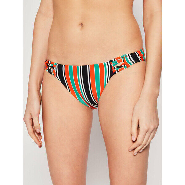 Billabong Dół od bikini Tropic S3SB03BIP0 Kolorowy