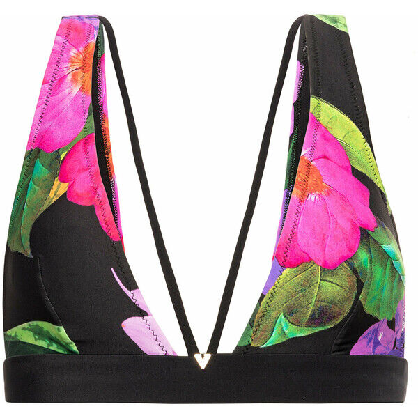 Guess Góra od bikini E01J00 MP004 Czarny