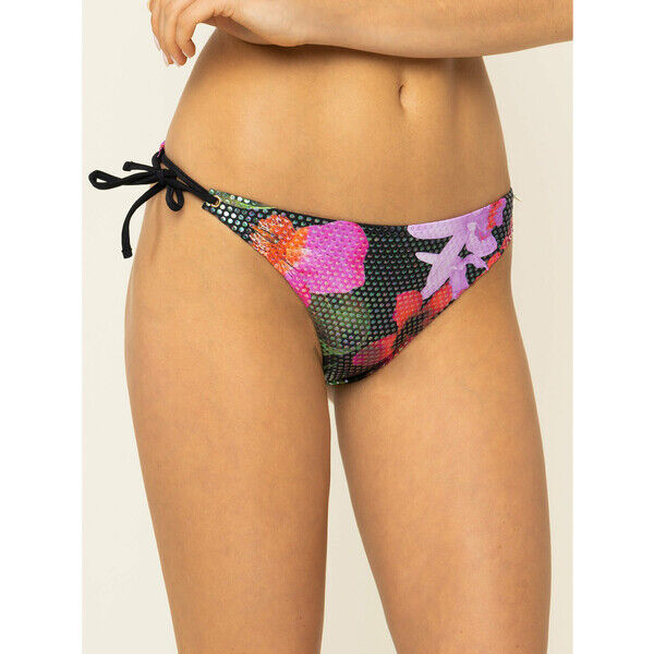 Guess Dół od bikini E01O03 MP004 Kolorowy