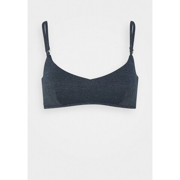 Seafolly STARDUST TANK Góra od bikini indigo S1981J06M