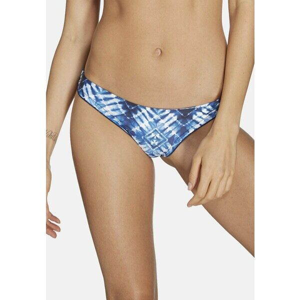 CIA MARÍTIMA Dół od bikini blue CID81I00Q