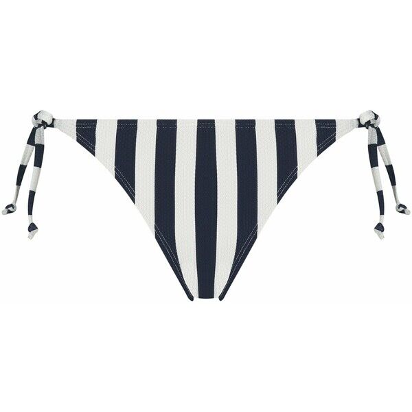 Hunkemöller GIORGIO Dół od bikini blue HM181I07S