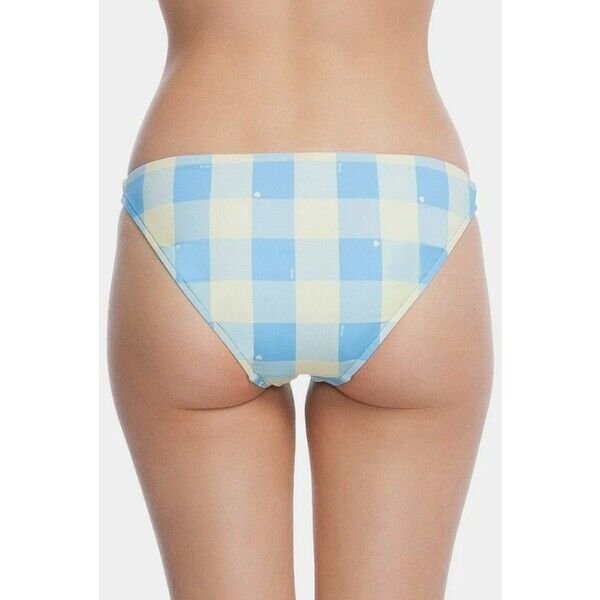 Polo Ralph Lauren Dół od bikini blue PO281I00Q