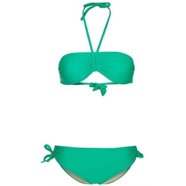 Strand ANNA Bikini green SD821L003-602