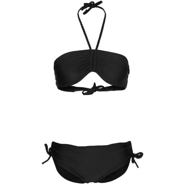 Strand ANNA Bikini black SD821L003-802