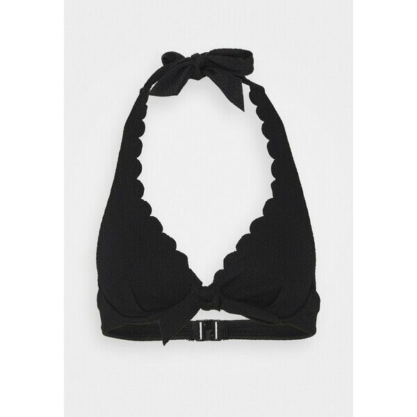 Esprit BARRITT BEACH Góra od bikini black ES181J0KG