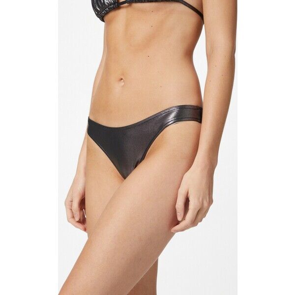 Calvin Klein Swimwear Dół bikini CKS0383001000003