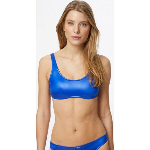 Calvin Klein Swimwear Góra bikini CKS0343002000003