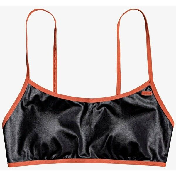 Roxy Góra od bikini anthracite RO581J04S