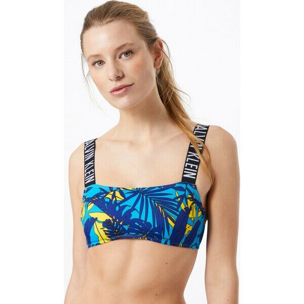 Calvin Klein Swimwear Góra bikini CKS0338001000004