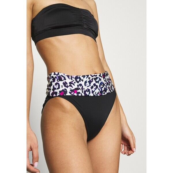 Fantasie BONITO CLASSIC FOLD BRIEF Dół od bikini amethyst FN181I00K